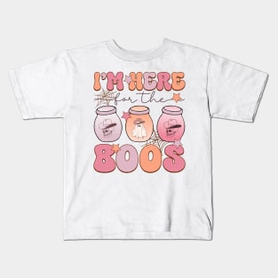 Halloween for women Kids T-Shirt